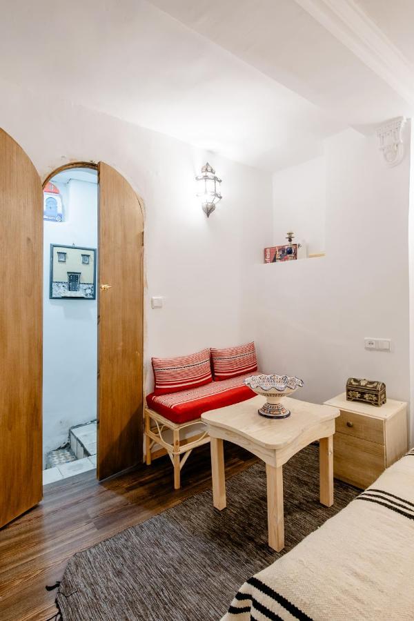 Studio Tnaker Tanger Kültér fotó